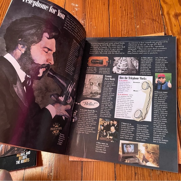 Kids Discover Bundle - STEM Bundle - Picture 10 of 14